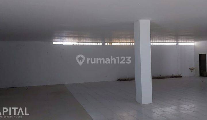 For Rent Ruko Luas Jl Ahmad Yani Bandung 1