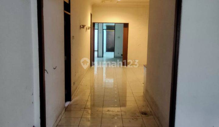 For Rent Kavling + Bangunan Sudirman Bandung Mainroad 11