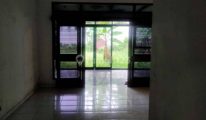 For Rent Kavling + Bangunan Sudirman Bandung Mainroad 12