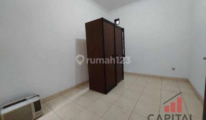 For Rent Disewakan Rumah Tki Iii Bandung 2