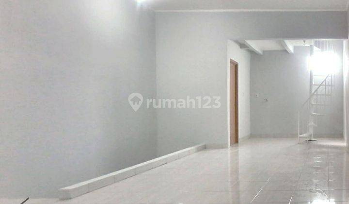 For Rent Ruko 2 Lantai Strategis Jl Sukagalih 6