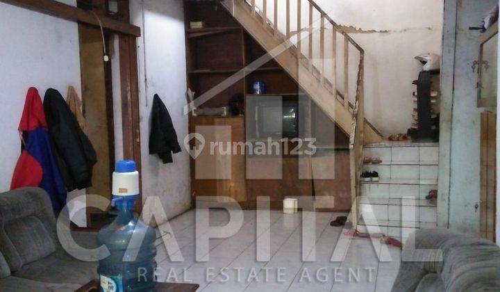 Jual Cepat Turun Harga Rumah Atau Rumah Usaha di Astana Anyar 2