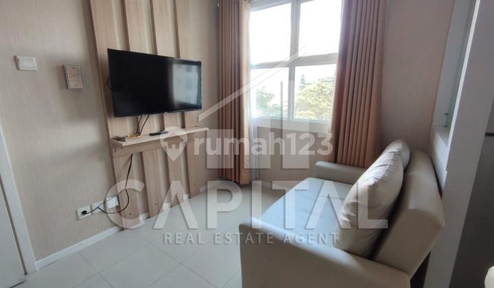 Jual Cepat Apartemen Parahyangan Residence 2br Hoek Jual Cepat Apartemen Parahyangan Residence 2br Hoek