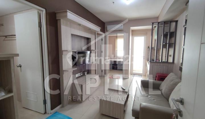 Jual Cepat Apartemen Parahyangan Residence 2br Nyaman Siap Huni Jual Cepat Apartemen Parahyangan Residence 2br Nyaman Siap Huni