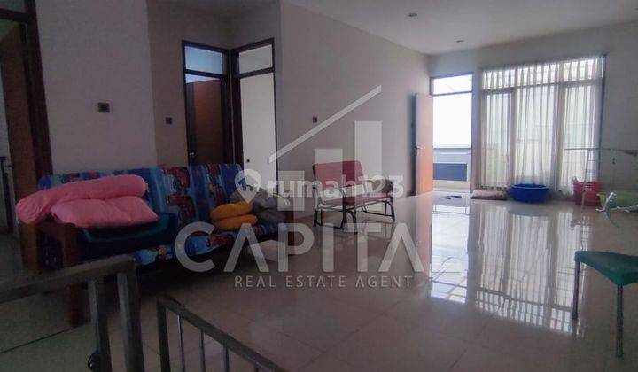 For Sale Rumah Minimalis Siap Huni di Istana Regency Sudirman 2