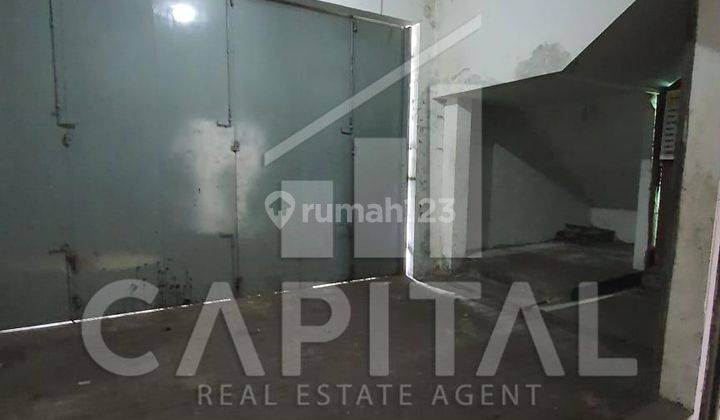 For Rent Rumah Sayap Pasteur Jl Sukahaji 2