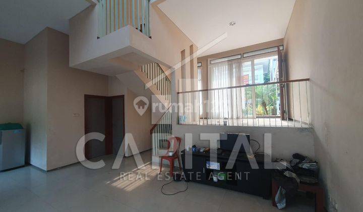 Dijual Segera, Jarang Ada, Rumah Bagus Harga 2 M An di Resort Dago Pakar  1