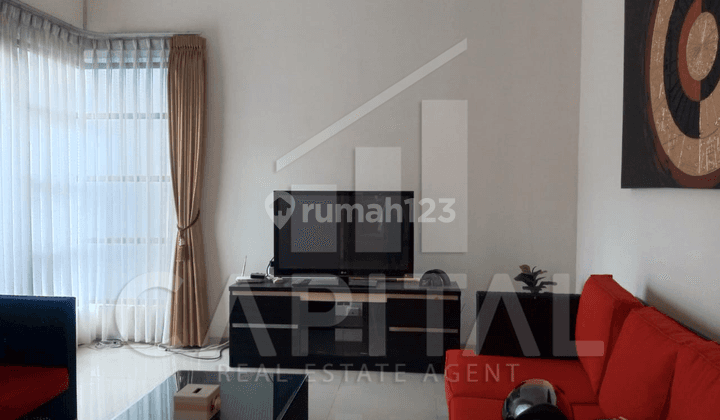 Disewakan Rumah 2 Lantai Rdp Full Furnished, Dago, Bandung 2