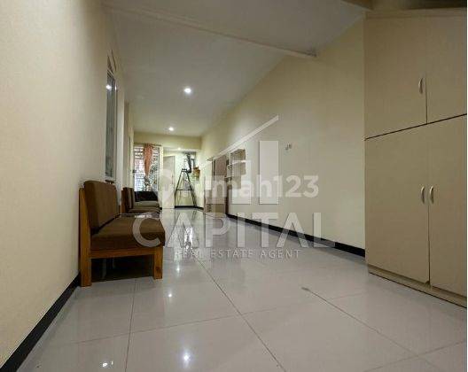 Jual Rumah Satu Setengah Lantai Di Tki, Bandung 2