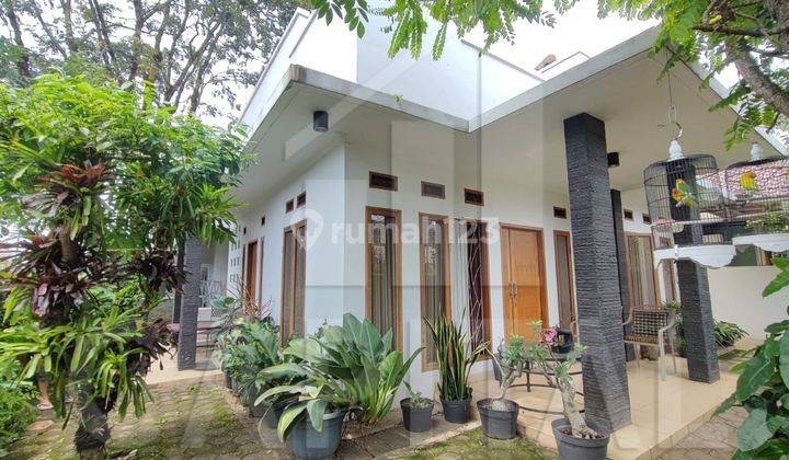 Jual Cepat Rumah Cantik Nyaman di Taman Bumi Prima, Cimahi  1