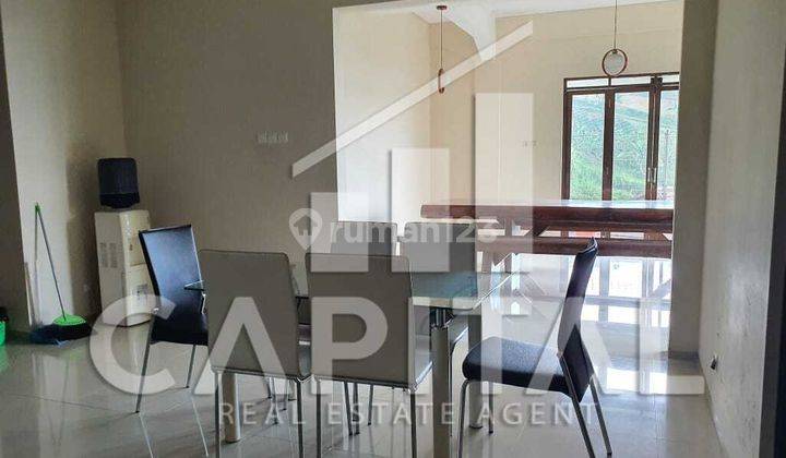 Jual Cepat, Murah, Rumah Minimalis Dengan View Cantik, Bandung 1