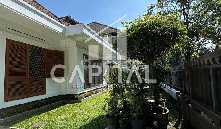 Rumah Cantik Terawat Plus Kost Kost an di Pusat Kota Bandung Area Gatot Subroto 1