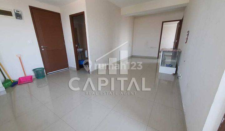 Apartemen Sudirman Suites Type 3br, Bandung 1