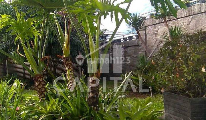 Rumah Tinggal Di Pondok Hijau Mainroad Terawat, Siap Huni 2