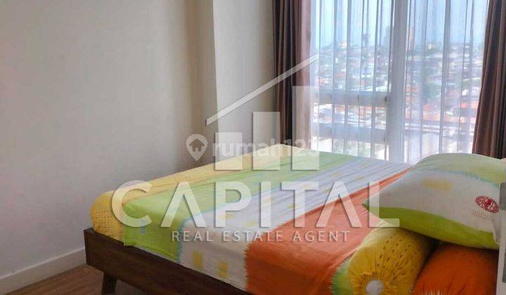 Apartment Landmark View Barat Lt.11 Towera Di Bandung 2