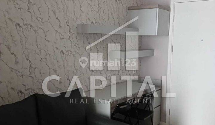 Apartemen Parahyangan Residence 2br, di Bandung 1