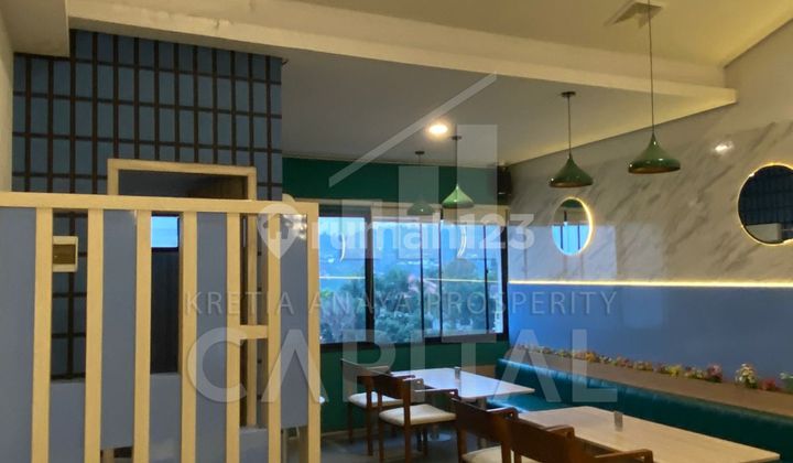 Golden Opportunity! 4-Storey Shop House in the Main Road Area of Dago - Perfect for Business & Investment 2