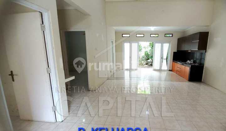 Rumah Siap Huni Dan Nyaman di Kota Baru Parahyangan 2