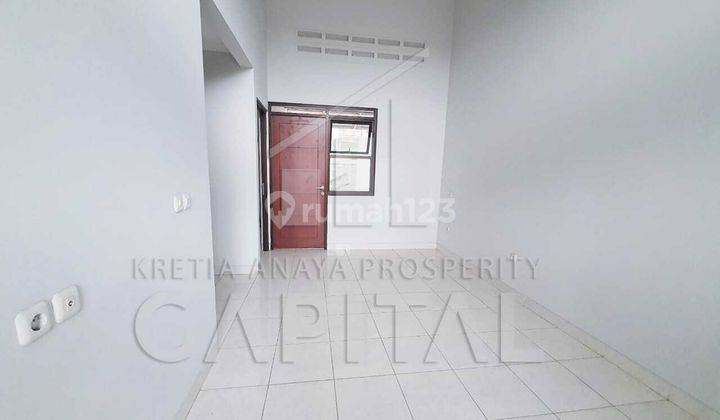 Turun Harga Rumah Town House Gateway Pasteur  2