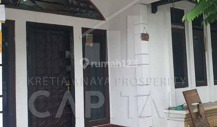 Rumah Tinggal di Maleer Terawat Bangunan Kokoh dan Siap Huni 1