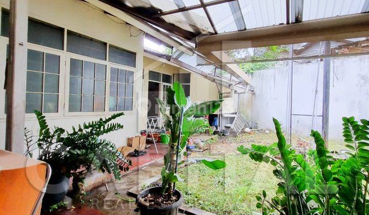 Rumah 2 Lantai Diperumahan Elit Setrasari 1