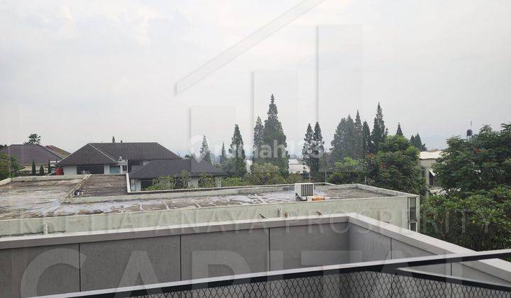  Rumah Lux Minimalis di Pondok Hijau Setiabudi 2