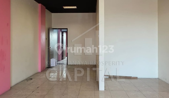 Ruko Bagus Siap Huni Cocok Untuk Berbagai Usaha di Taman Kopo Indah 2