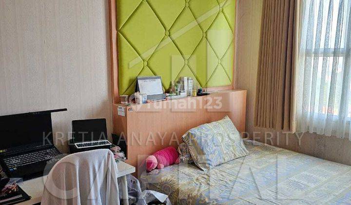 Apartement Parahyangan Residence View City Furnished 1