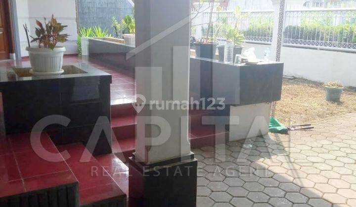 Rumah Nyaman Siap Huni Di Buahbatu 2