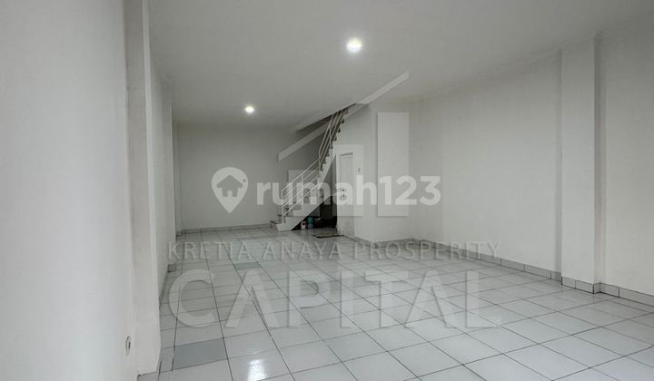 Ruko Itc Kosambi Barangsiang Sudah Renovasi Siap Pakai Semua Jenis Usaha Ruko Itc Kosambi Barangsiang Sudah Renovasi Siap Pakai Semua Jenis Usaha