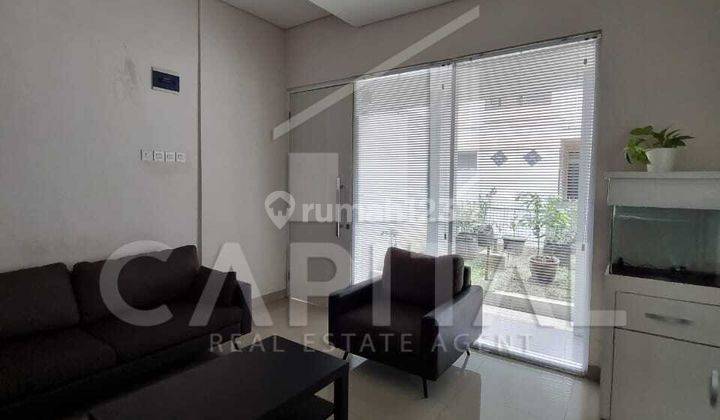 Rumah Minimalis Modern 2 Lantai Lokasi Strategis Di Sayap Setiabudhi 1