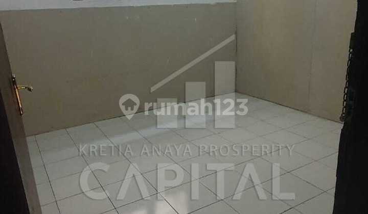 Rumah Tinggal Cocok Untuk Kantor Usaha Online Tidak Boleh Produksi di Leuwisari Bandung 2