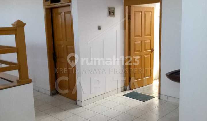 Ready-to-Use 2.5-Storey Shophouse in Kolonel Masturi 2