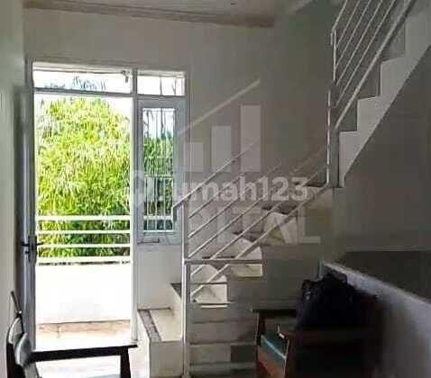 Ready-to-Occupy House with a Scenic View in Bukit Idaman Cipaku Complex, Bandung