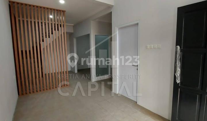 House Already Renovated Ready to Live in Tatar Banyak Sumba Kota Baru Parahyangan