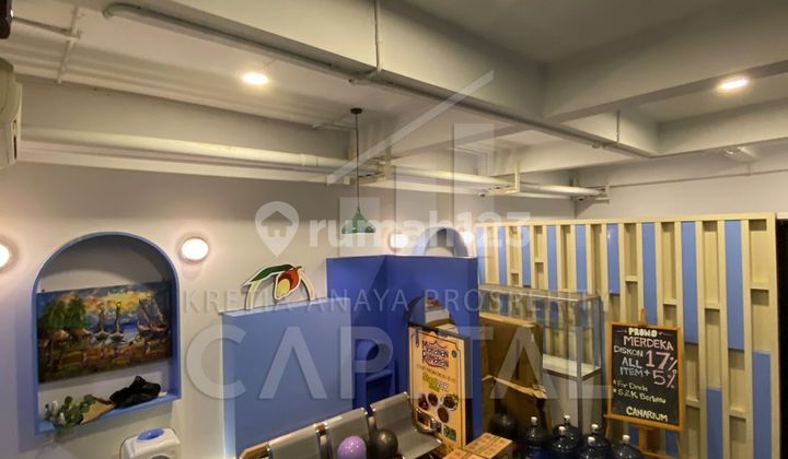 Golden Opportunity ! 4-Storey Shophouse in the Mainroad Dago Area - Ideal for Business & Investment 2