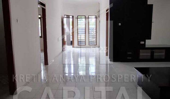 Rumah Baru Renovasi dan Siap Huni di Taman Holis Indah Bandung 1