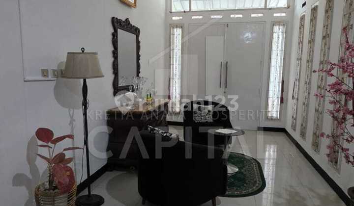 Rumah Furnish Siap Huni di Komplek Kembar Bkr Bandung Rumah Furnish Siap Huni di Komplek Kembar Bkr Bandung