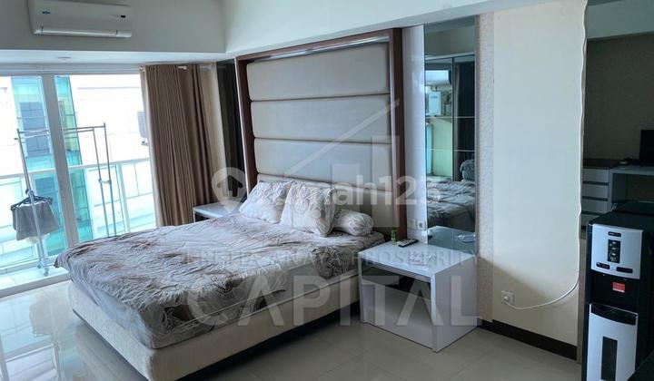 Unit Already Furnished at an Attractive Price in La Grande Apartment, Ready to Occupy