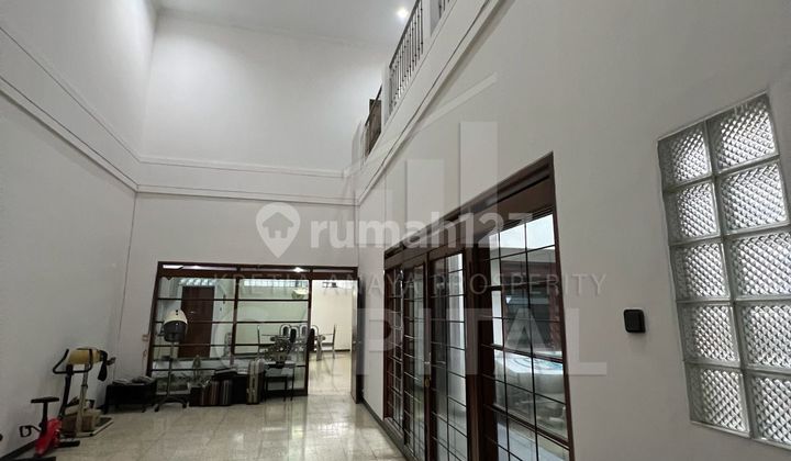 Rumah Nyaman dan Terawat Banget Siap Huni dengan Lokasi Strategis di Wastukencana Kota Bandung 2