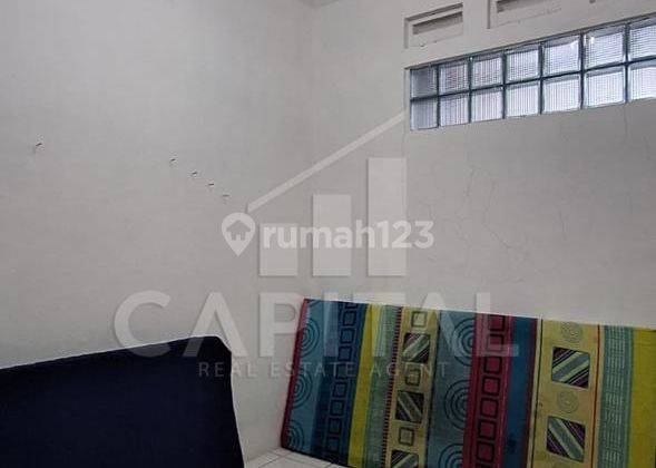 Rumah Kost Aktif Di Cipaganti Bandung 2