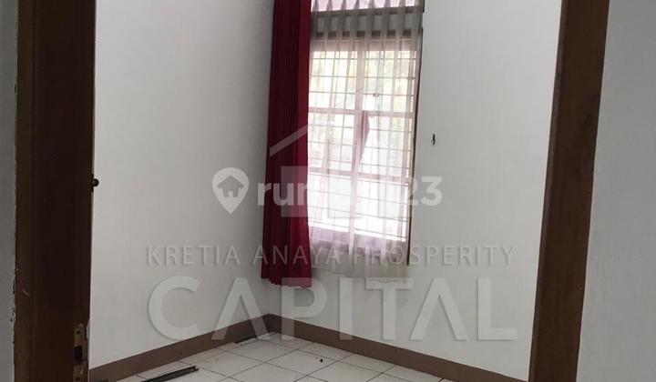 Rumah Usaha Siap Huni Cocok untuk Berbagai Jenis Usaha di Sayap Sukajadi Bandung 2