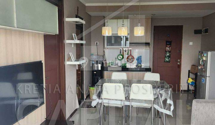 Apartement Gateway Pasteur 3 Br Tower Jade 1