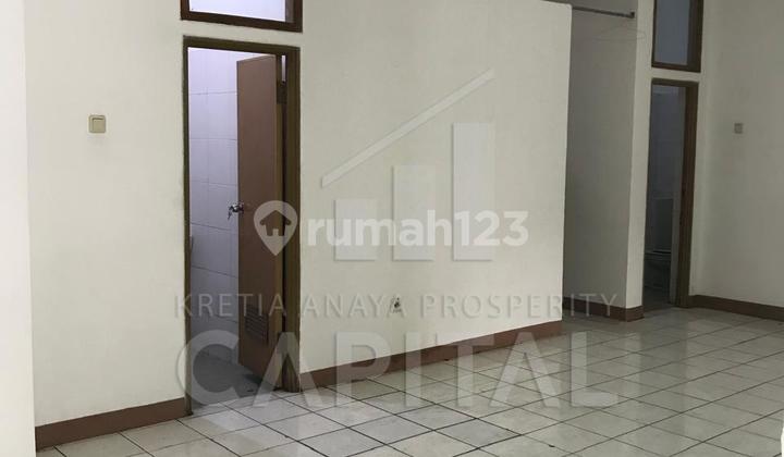 Rumah Usaha Siap Huni Cocok untuk Berbagai Jenis Usaha di Sayap Sukajadi Bandung