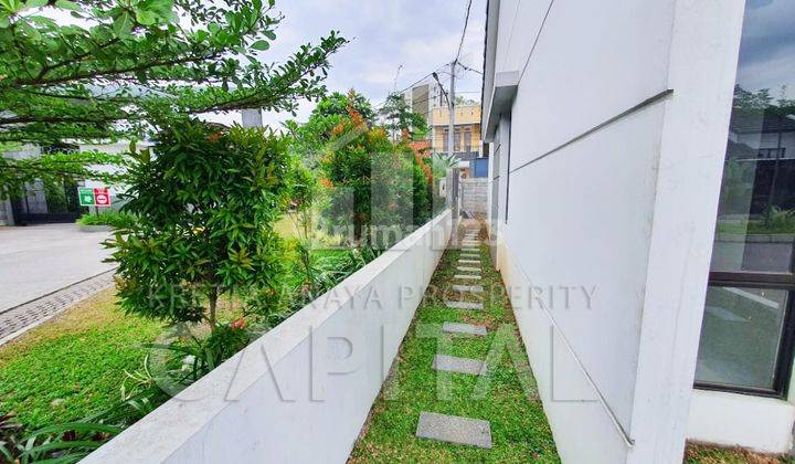 Turun Harga Rumah Town House Gateway Pasteur  2