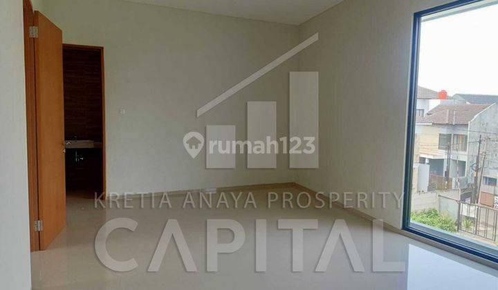 Rumah Gress Siap Huni di Sayap Setraduta Bandung 2