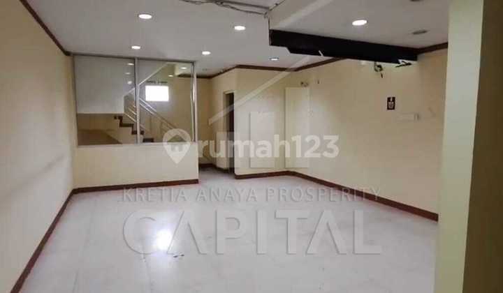 Ruko MIM MTC 3 Lantai Ready Berbagai Usaha di Soekarno Hatta Bandung 1