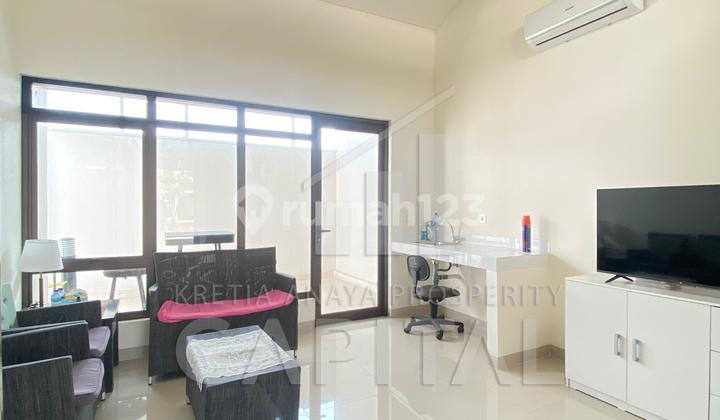 Rumah Baru Minimalis Sudah Renovasi di Podomoro Park Buah Batu Cluster Padma Griya 2