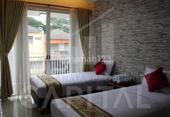 Harga Menarik Rumah Minimalis Siap Huni di Resort Dago Pakar 2