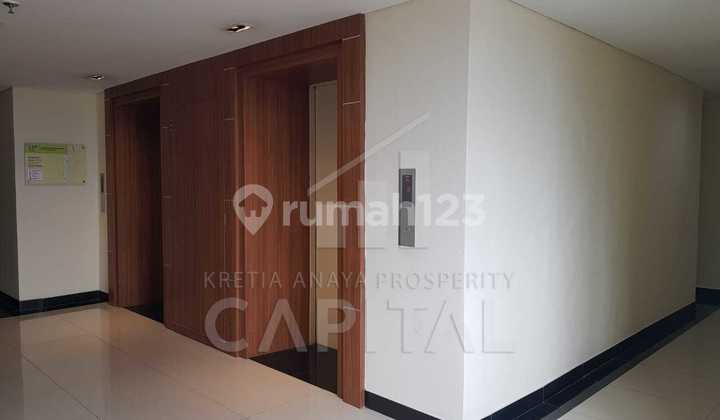 Affordable Price, Ready-to-Occupy Empty Units at Gateway Pasteur with City Tower Topaz View 2
